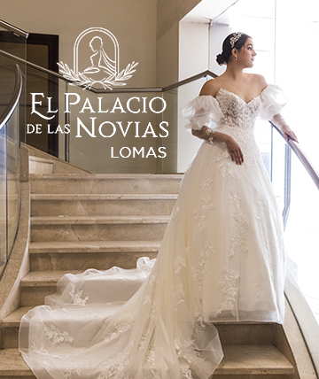 El palacio de las novias