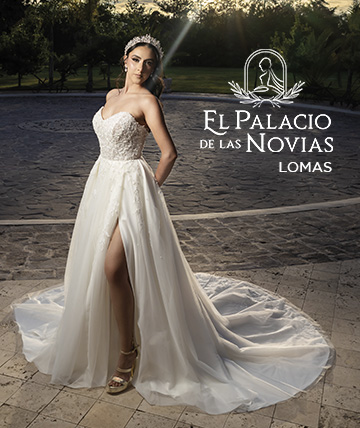 El palacio de las novias