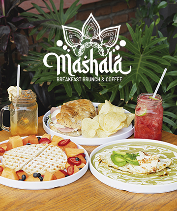 Mashala
