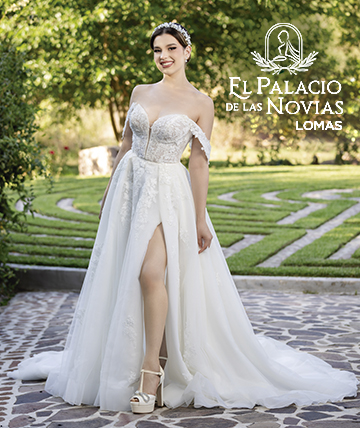 El palacio de las novias