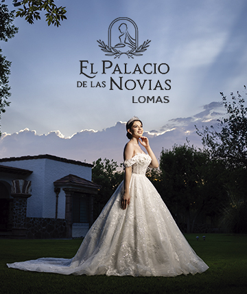 El palacio de las novias