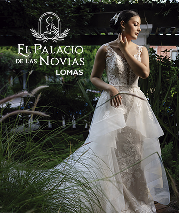 El palacio de las novias
