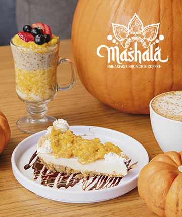 Mashala