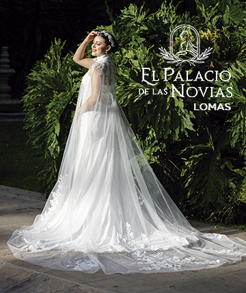 El palacio de las novias