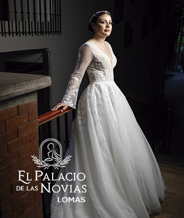 El palacio de las novias
