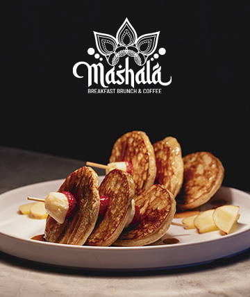Mashala