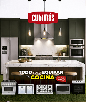Cubimas