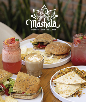 Mashala