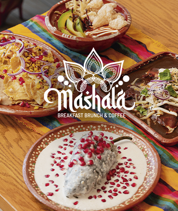 Mashala