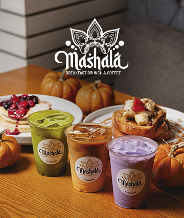 Mashala